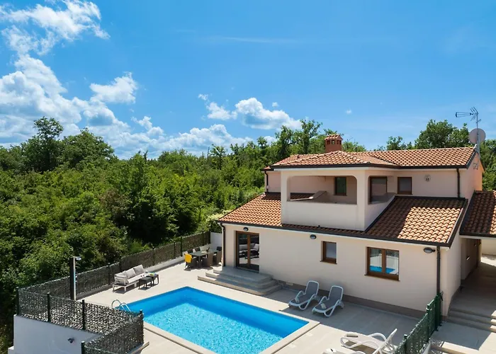 Mlacic Vakantiehuis Poreč