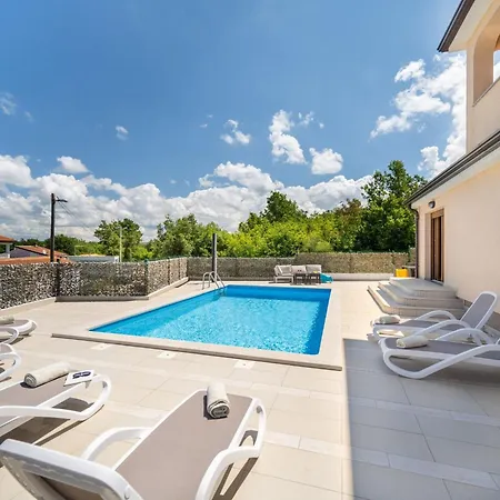 Vakantiehuis Mlacic *