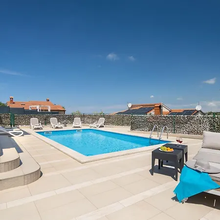 Mlacic Vakantiehuis