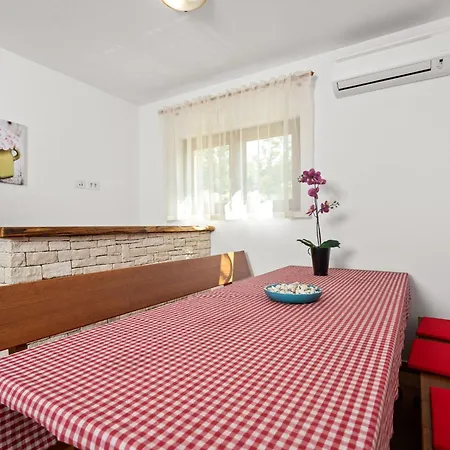 Mlacic Vakantiehuis Poreč
