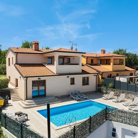 Dom wakacyjny Mlacic