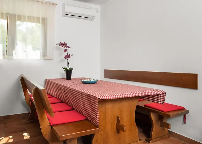 Prázdninový dům Mlacic