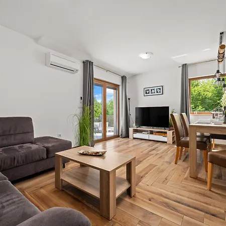 Mlacic Holiday home Porec