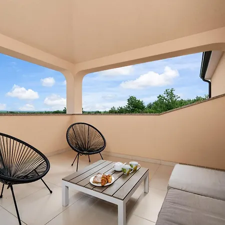 Mlacic Holiday home *