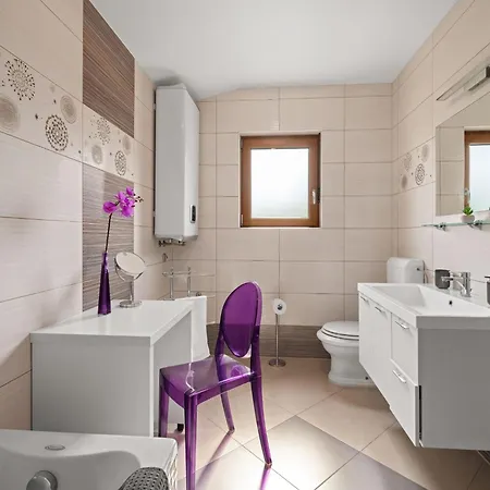 Holiday home Mlacic *