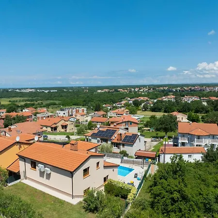 Holiday home Mlacic *